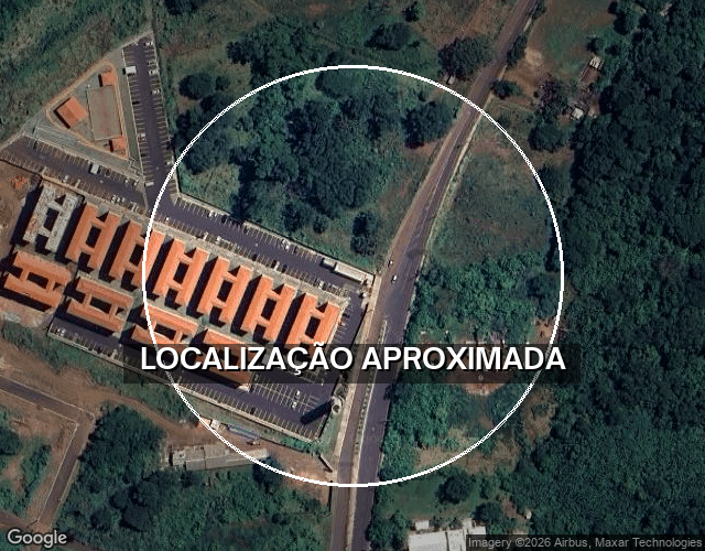 Apartamento com 42,9 m², 1 quarto
