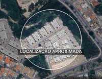 Apartamento com 2 quartos, 40,93 m² privativos