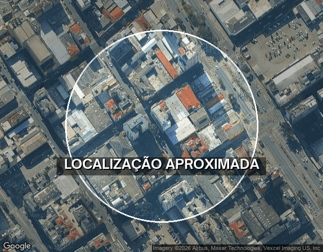 Apartamento com 1 quarto, 1 banheiro e 25,78 m² de área privativa