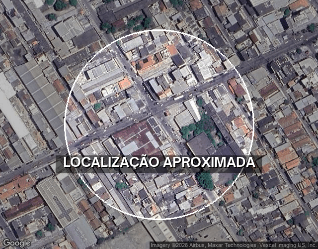 Casa com 75m² de área privativa e 95m² de terreno