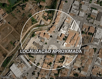 Terreno de 126m² em Canindé de São Francisco/SE