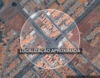 Terreno de 160m² em Monte Carmelo, ideal para construção