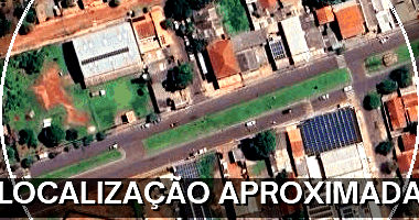 Imóvel comercial com 447,28m², 2 andares e salão anexo