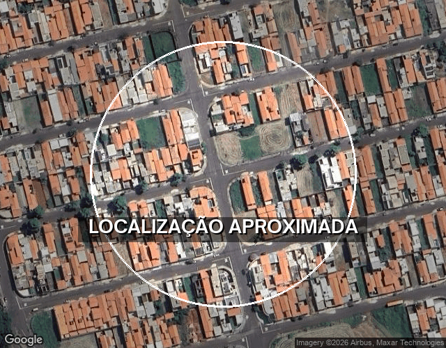 Terreno de 175m² em Piracicaba, ideal para construção