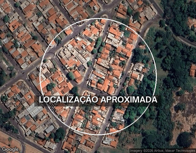 Casa com 2 quartos, 45,07 m², 1 vaga de garagem