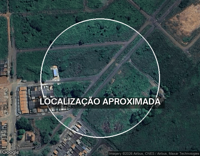 Casa com 2 quartos, 2 banheiros e 1 vaga de garagem