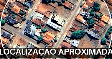 Prédio com 600m², 9 repartições, 3 banheiros, energia solar e poço artesiano