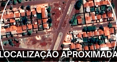 Terreno de 255,34 m² com potencial para construção