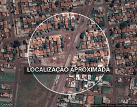 Terreno de 255,34 m² com potencial para construção