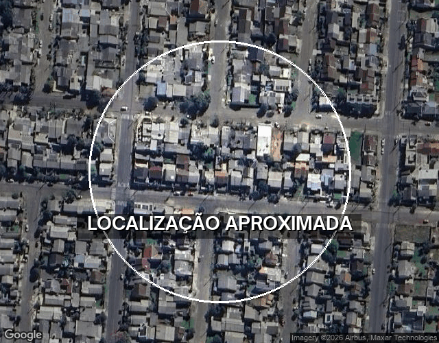 Casa com 55,84 m² de área privativa e 250 m² de terreno