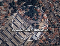 Apartamento com 2 quartos, 1 vaga de garagem, 44,91 m² privativos
