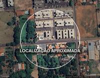 Apartamento com 2 quartos, 1 vaga de garagem, 39,3 m² de área privativa