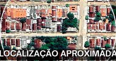 Casa com 2 quartos, 2 banheiros e 1 vaga de garagem
