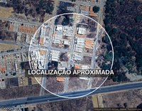 Casa com 3 quartos, 2 banheiros e 2 vagas de garagem