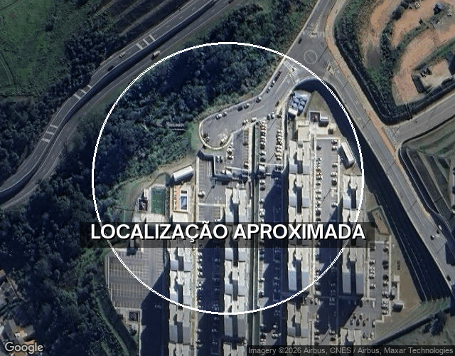 Apartamento com 1 quarto, 1 banheiro e 1 vaga de garagem