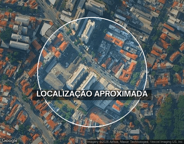 Apartamento com 2 quartos, 48,59 m², HMP, Cambuci, SP