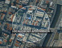 Apartamento com 2 quartos, 30,33 m²