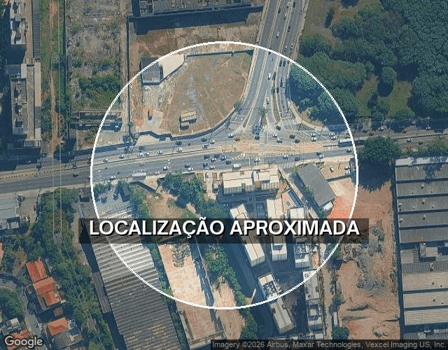 Apartamento com 2 quartos, 59,64 m², HIS-2, Guarapiranga
