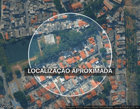 Casa com 3 quartos, 2 banheiros e 2 vagas de garagem