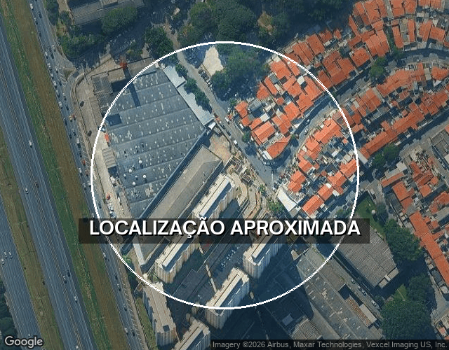Apartamento com 32,72 m², 1 quarto, 1 banheiro