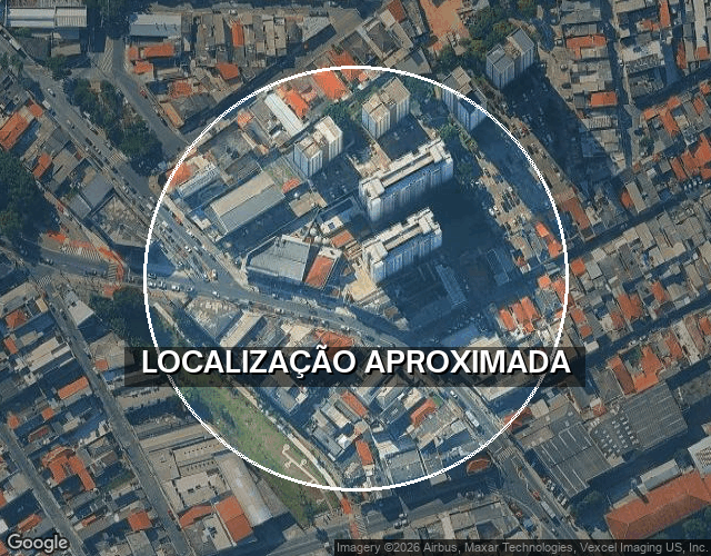 Apartamento com 1 quarto, 1 banheiro e 37,18 m² de área privativa