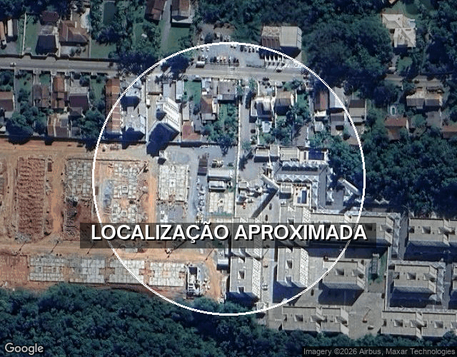 Apartamento com 2 quartos, 1 vaga de garagem, 38,4 m² privativos