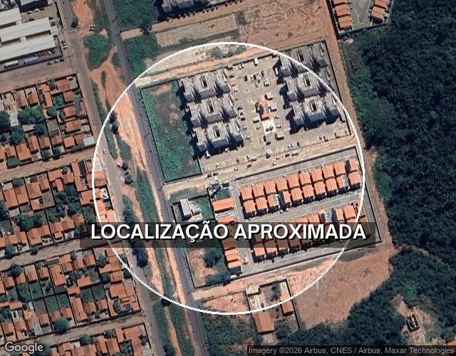Casa com 2 quartos, 103,81 m², 1 vaga de garagem