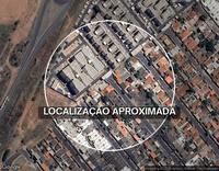 Apartamento com 2 quartos, 2 banheiros e 2 vagas de garagem