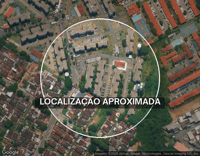 Apartamento com 2 quartos, 1 vaga de garagem, 43,38 m² privativos