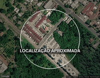 Apartamento com 2 quartos, 1 vaga de garagem, 45,79 m² privativos