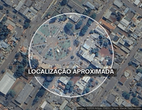 Chácara com 32,71 hectares, ideal para plantio