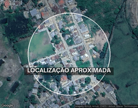 Chácara com 9,68 hectares, 96.800m², em capoeiras ralas