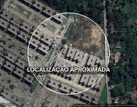 Apartamento com 2 quartos, 1 vaga de garagem, 41,79 m² privativos