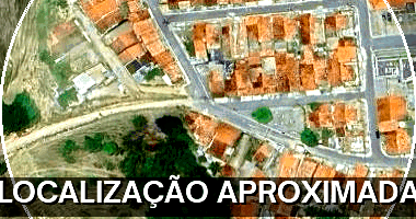 Terreno de 176,40 m² em loteamento com infraestrutura deficiente