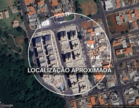 Apartamento com 2 quartos, 71,56 m², 1 vaga de garagem