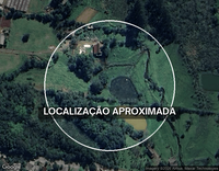 Terreno rural com 14.056,36m² em Ivoti/RS
