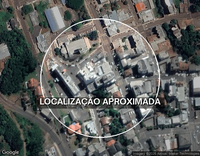 Apartamento com 96,62m² e vaga de garagem