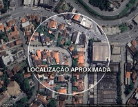 Prensas Excêntricas Harlo - 40 Ton (7 Unidades)