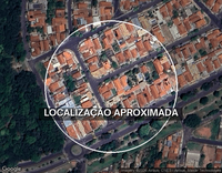 Casa com 91,70m² de área total e 1 vaga de garagem