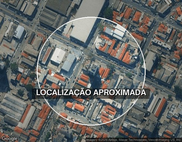 Sala Comercial 40m² com Vaga de Garagem -