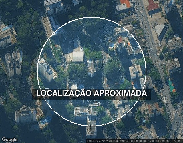 Apartamento 219m² com 3 dormitórios e 2 suítes