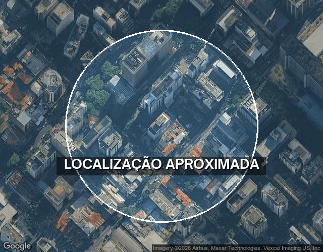 Apartamento com 2 quartos, 94,85m², Jardim Paulista