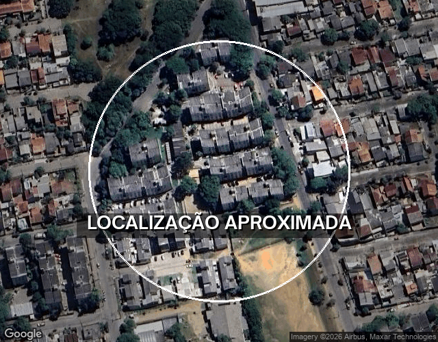 Apartamento com 61,36 m², 1 quarto, 1 banheiro