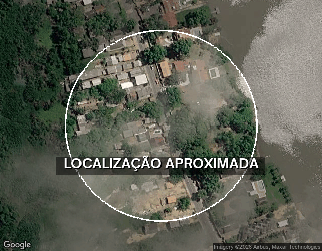 Terreno de 960m², ideal para investimento rural