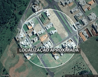 Terreno em Botucatu com 480m² e em estado natural