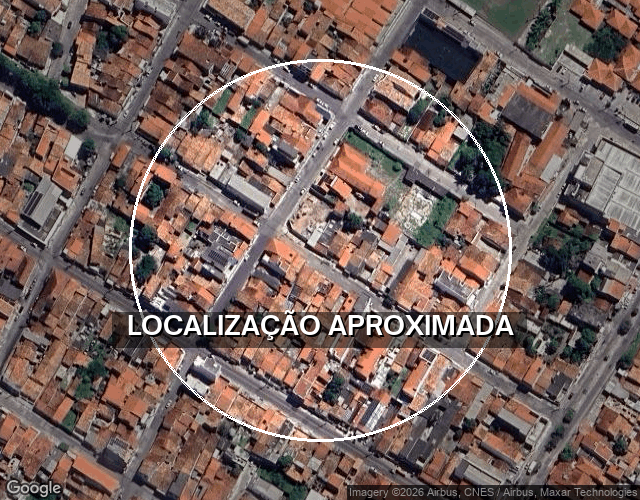 Casa com 224m², 1 quarto, 1 banheiro e garagem em Santos Dumont