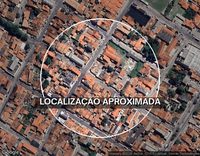 Casa com 224m², 1 quarto, 1 banheiro e garagem em Santos Dumont