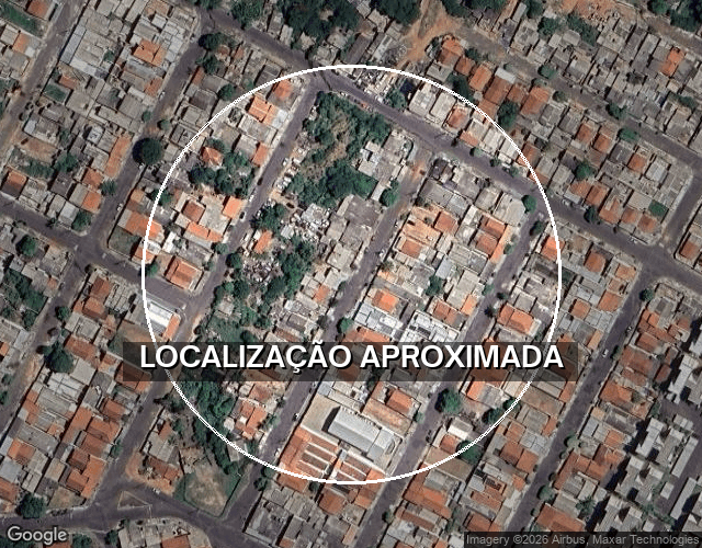 Casa com 3 Quartos em Marília/SP - Oportunidade Judicial