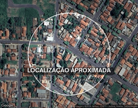 Terreno de 5.000m² em Pardinho - SP