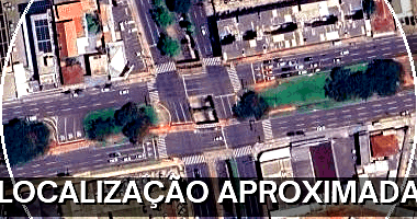 Terreno de 336m² em Campo Grande/MS